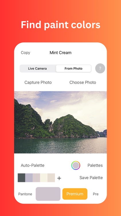 Color Identifier screenshot-5