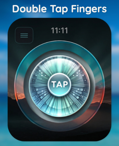 InnerTap: Positive Thoughts screenshot 22