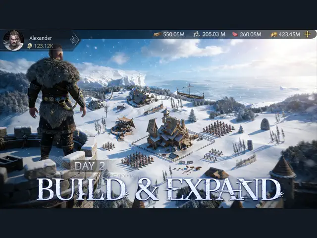 Vikingard screenshot 8