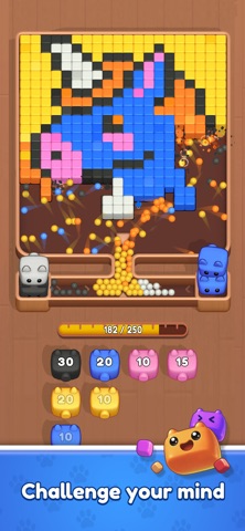 Color Brick Blast Screenshot 2 of 5