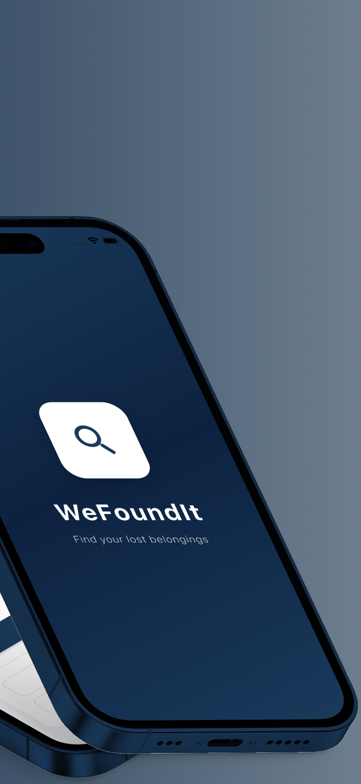 WeFoundIt Space screenshot 2