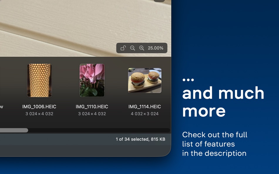 #4. Folders File Manager (macOS) Által: Andriy Konstantynov