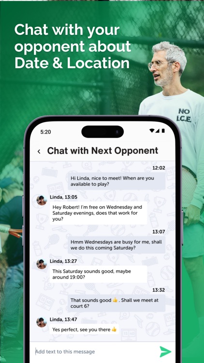 Scala Sports screenshot-3