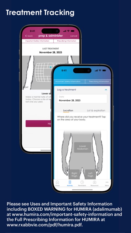Complete - Medication Tracker