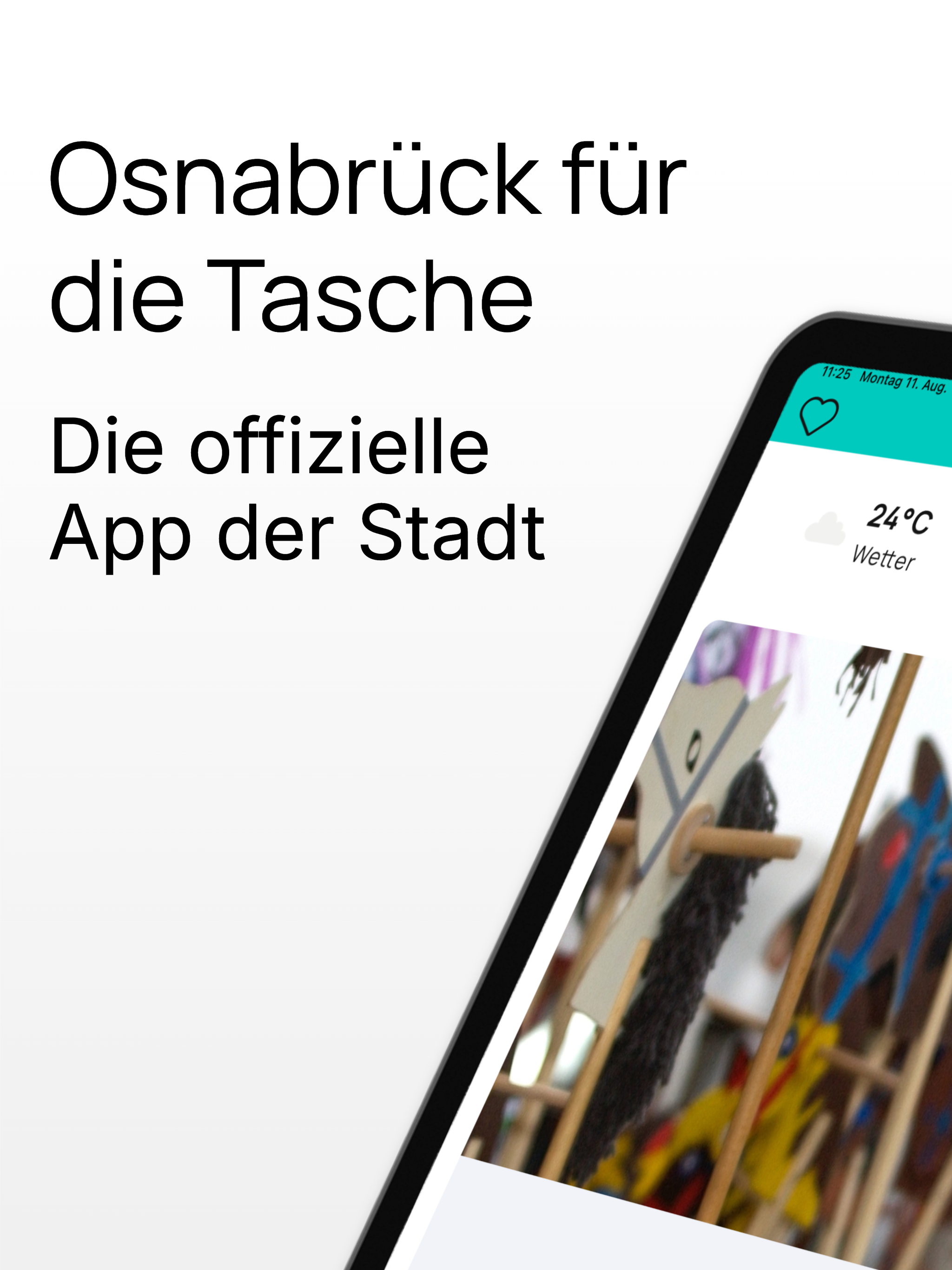 Osnabrück screenshot 8