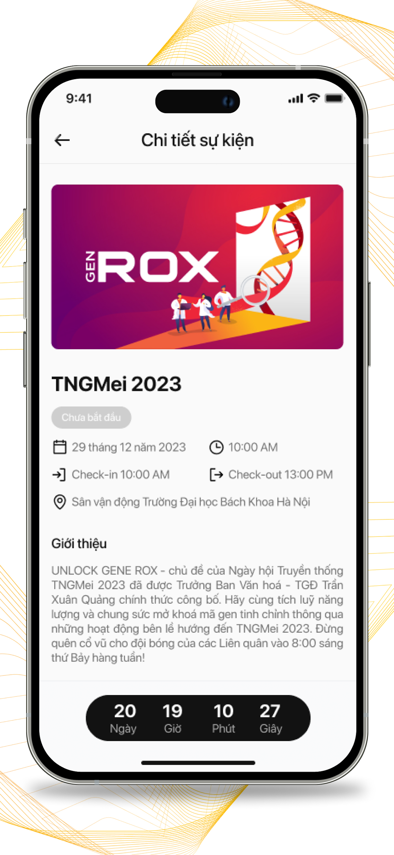 ROX Connect