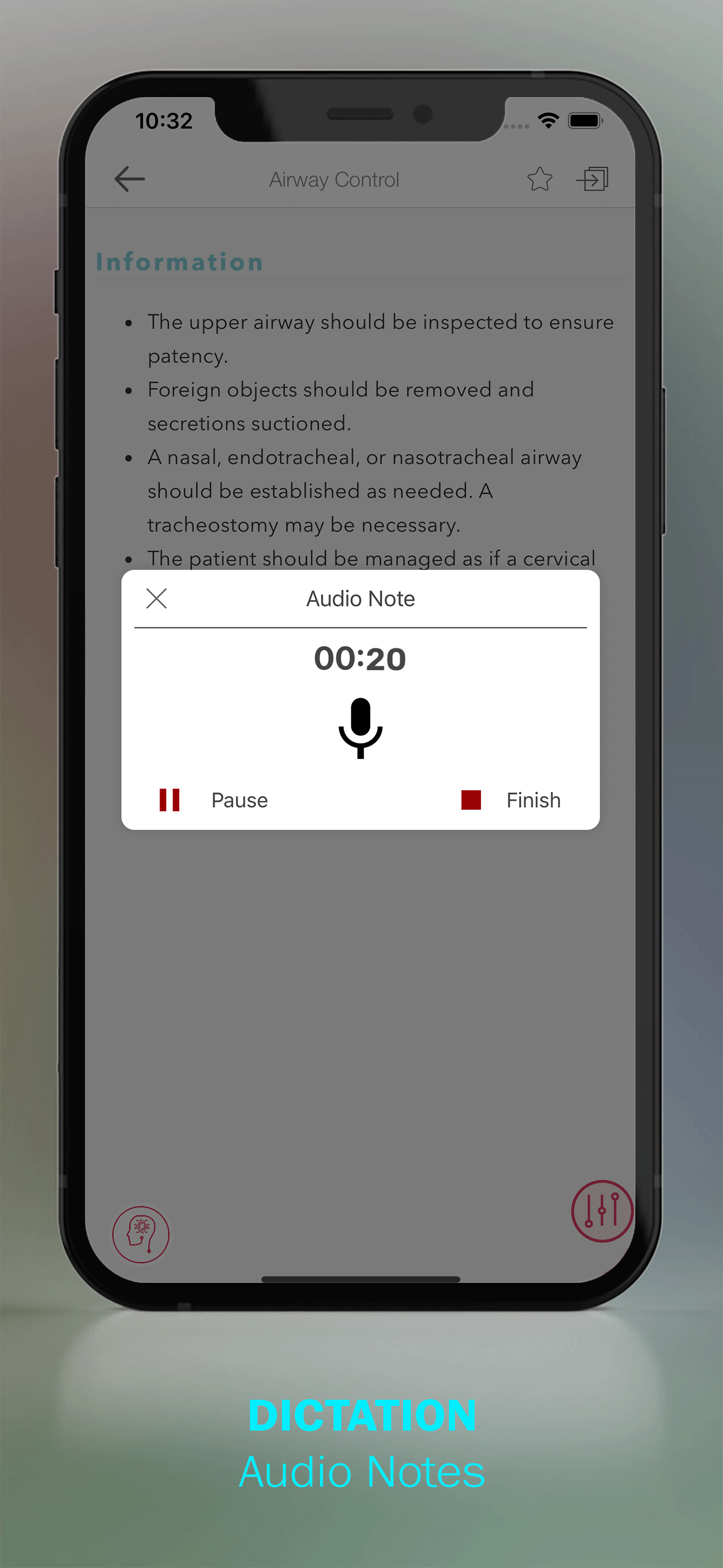 Handbook of Fractures screenshot 10