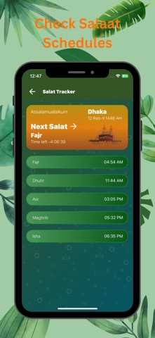 Deenify : Islamic App Screenshot 5 of 8