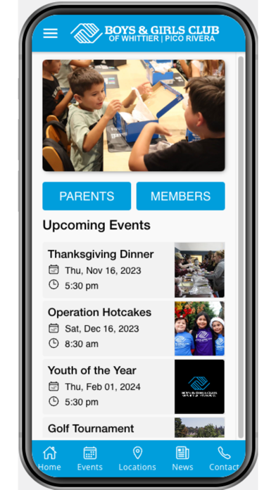 BGCW Screenshot