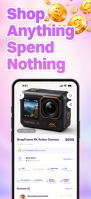 Fake Shopping - CartLife screenshot