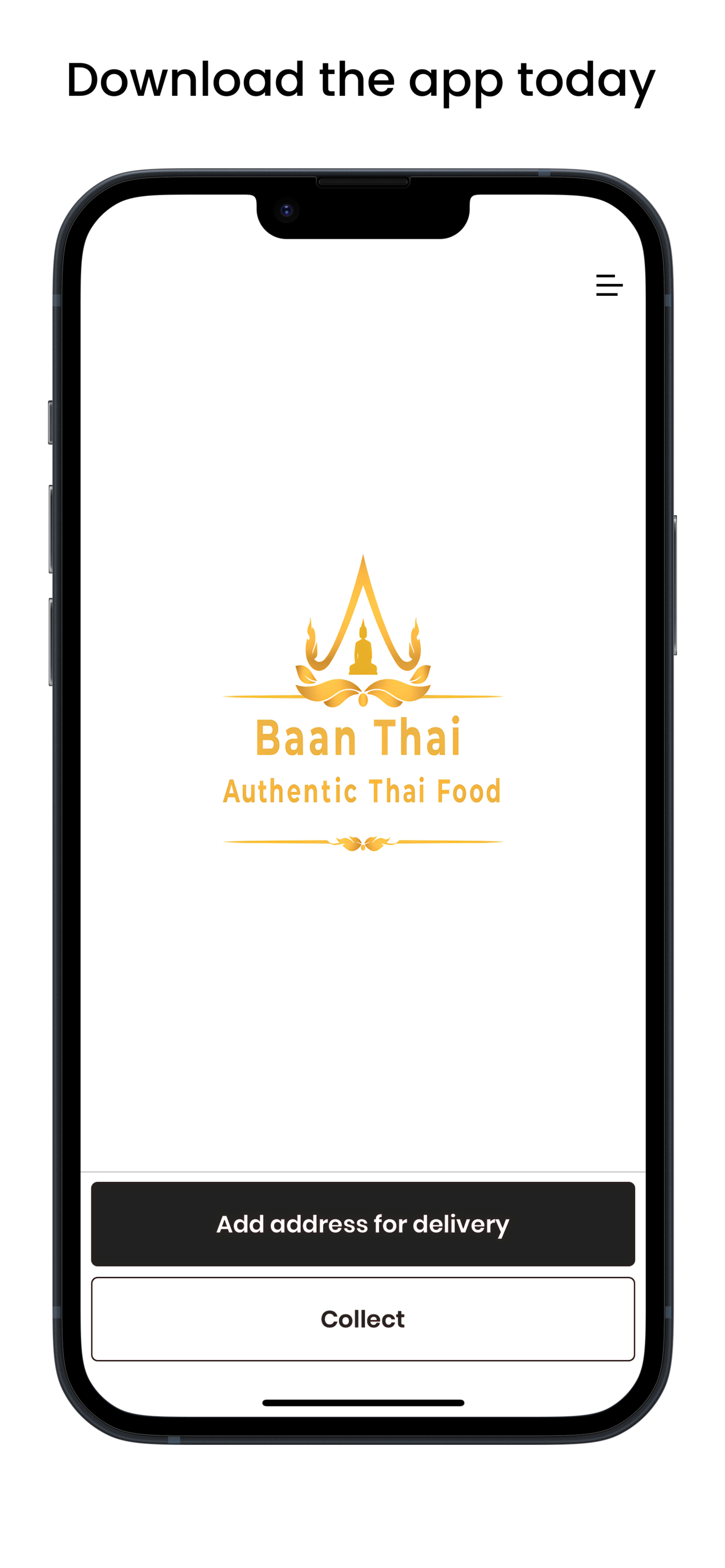 Baan Thai Taunton