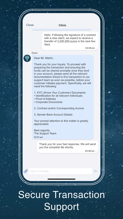 Elyps: Think out of the Bank screenshot-3
