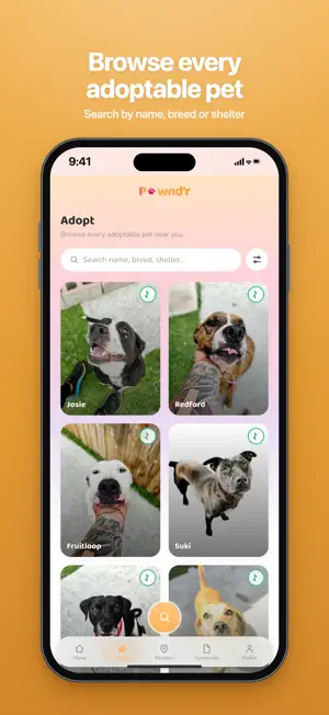 Pawndr screenshot 4