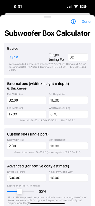 HT Builder Screenshot 3 of 4