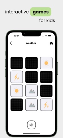 FunCards- first English words! Screenshot 3 of 7