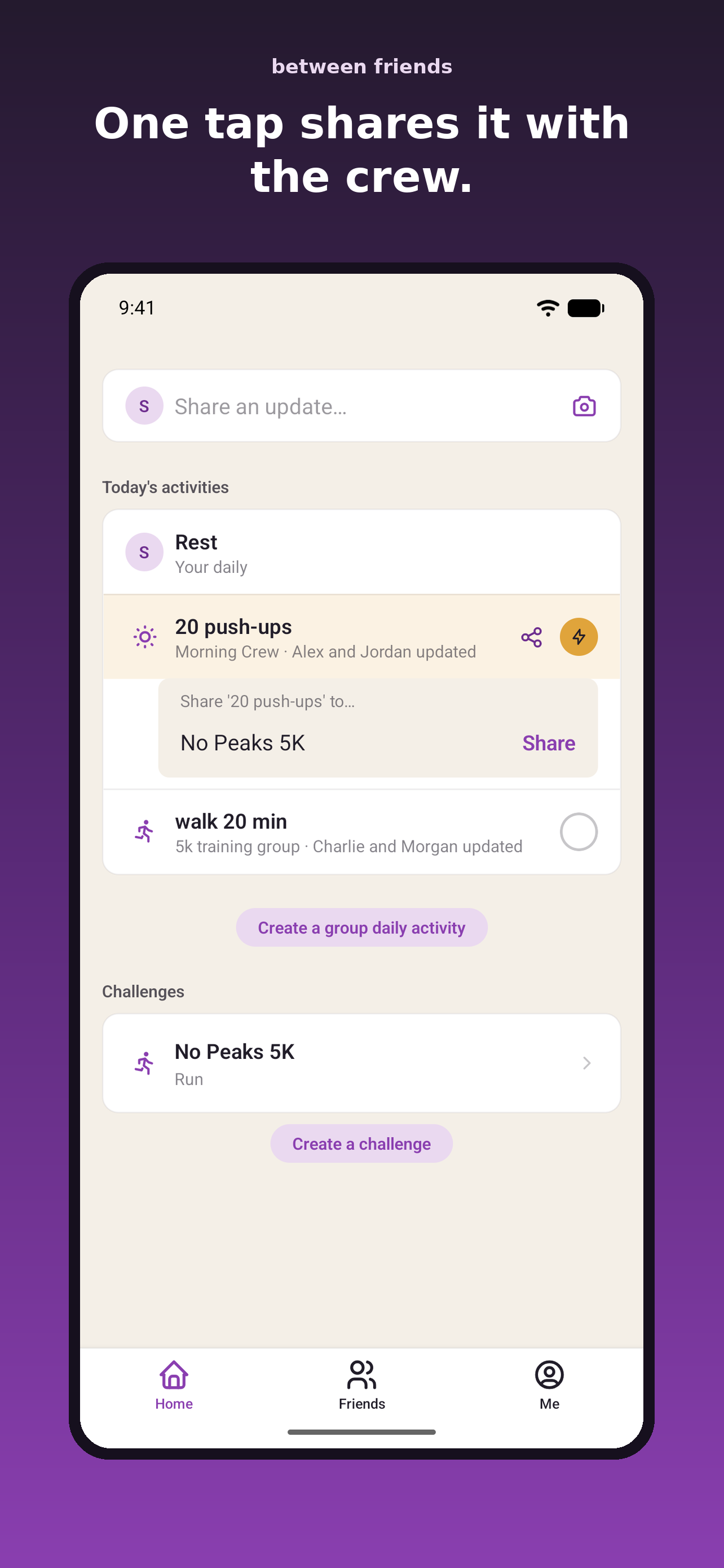 Gauntlet Challenge screenshot 3