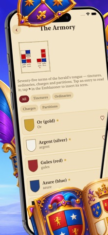 Jokara House iPhone screenshot 3