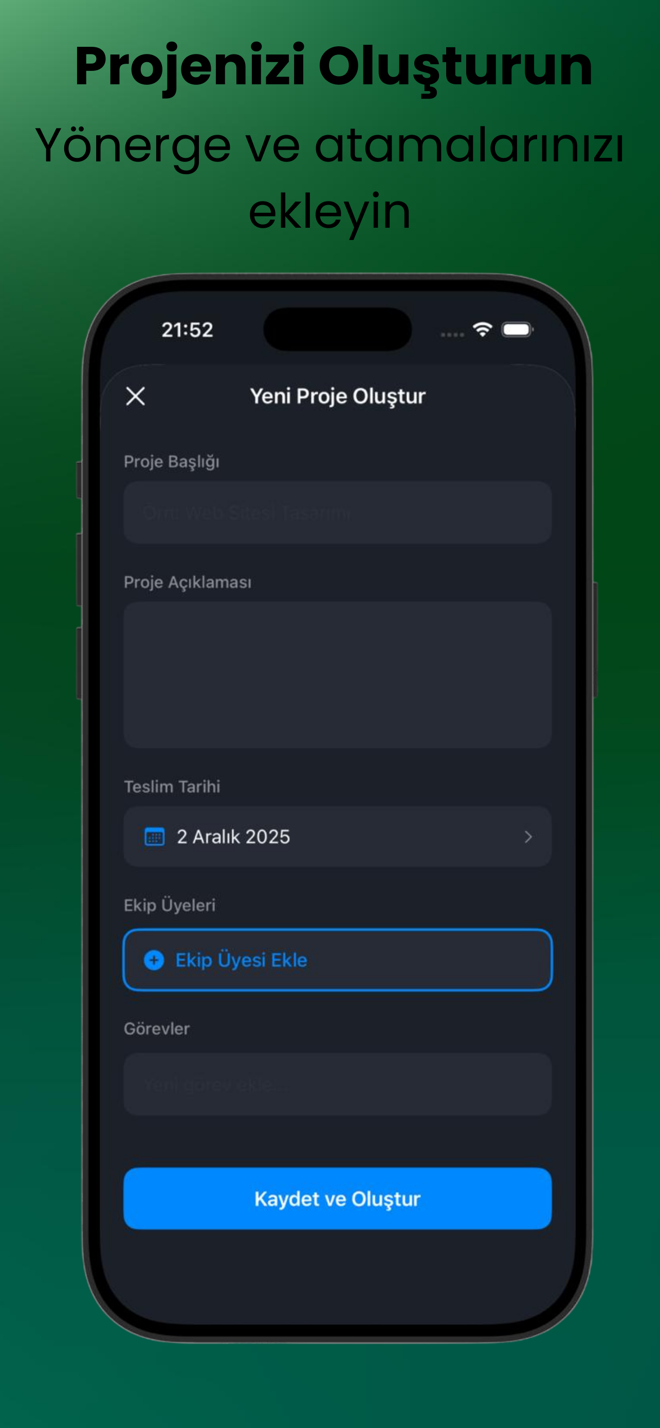 Raptiye screenshot 6