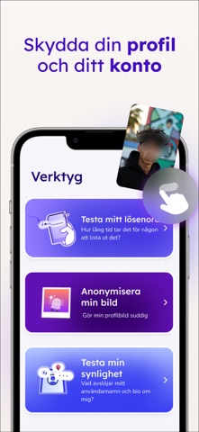 FantomApp iPhone screenshot 2