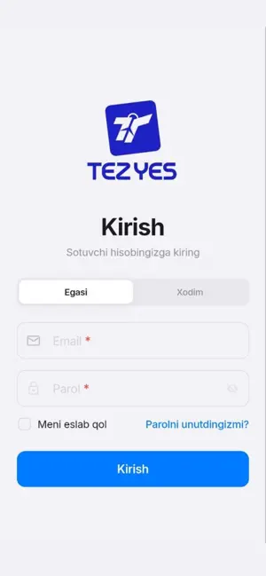 TezYes Vendor screenshot 3