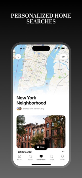 Sharma NY Screenshot 3 of 7