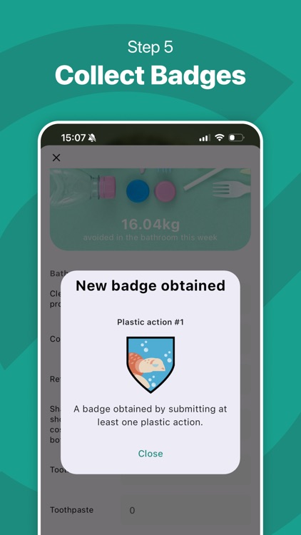 EarthProject screenshot-6
