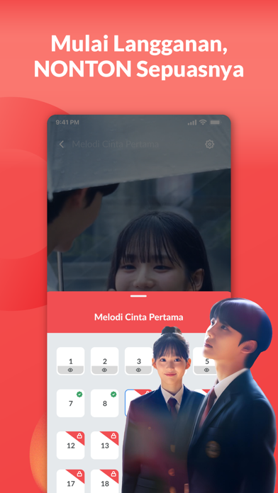 Screenshot #3 pour IDN App: News & Entertainment