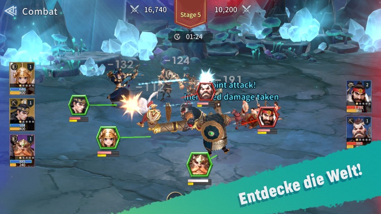 GODSOME screenshot-4