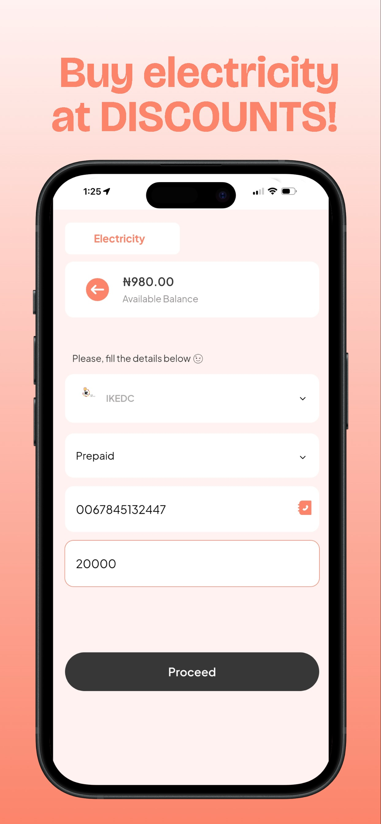 Vuvu screenshot 4