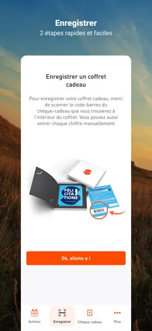 Smartbox® iPhone screenshot 3