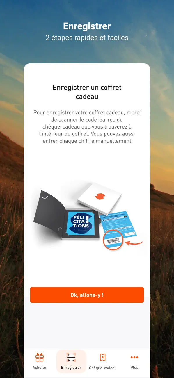 Screenshot #3 pour Smartbox®