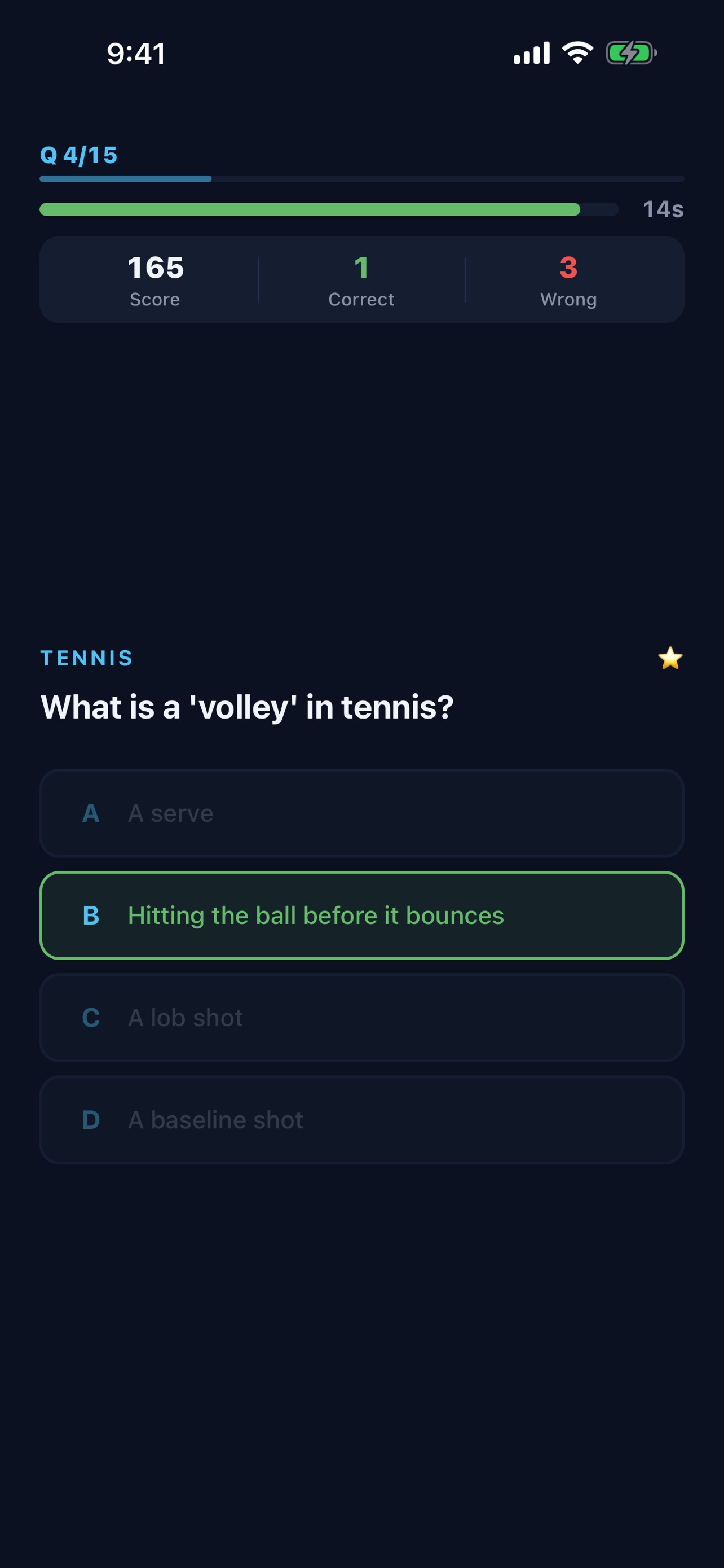 Screenshot 4 of Breeezly