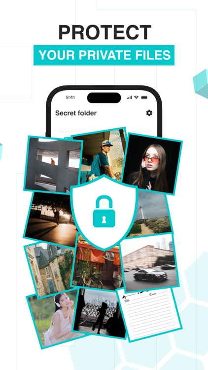 Bitblockerx Shield screenshot-3