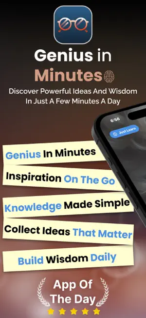 Daily Bios – Learn History screenshot 1