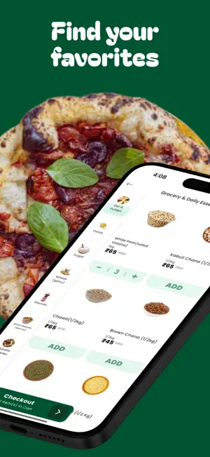 Foodywing: Food Delivery screenshot 3