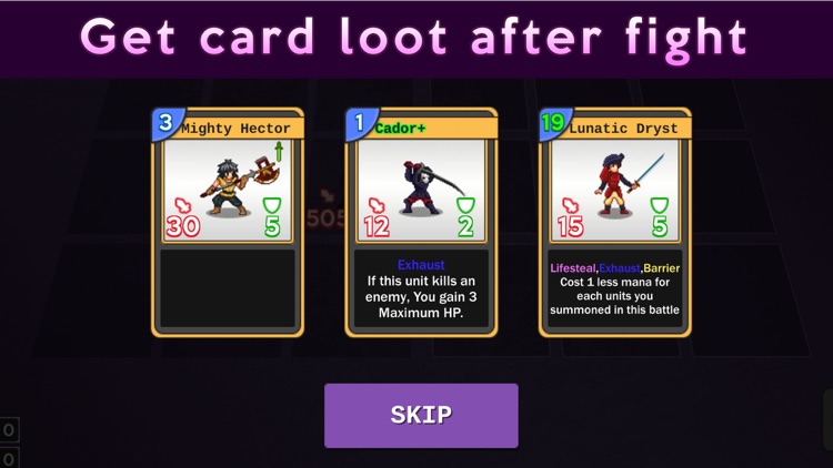 Tavern Rumble screenshot-4