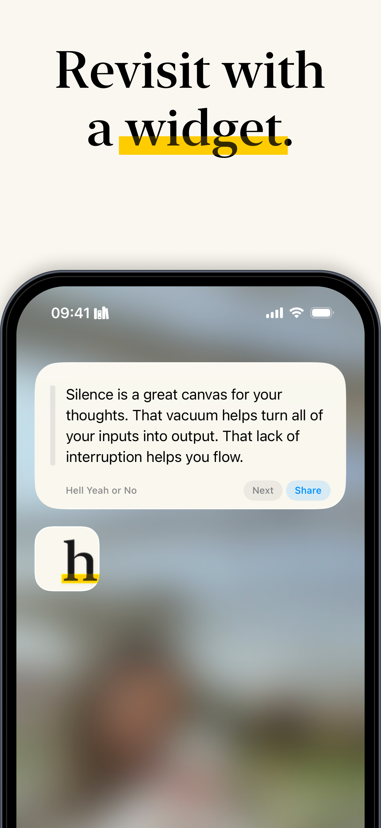 Image to text - Highlighted