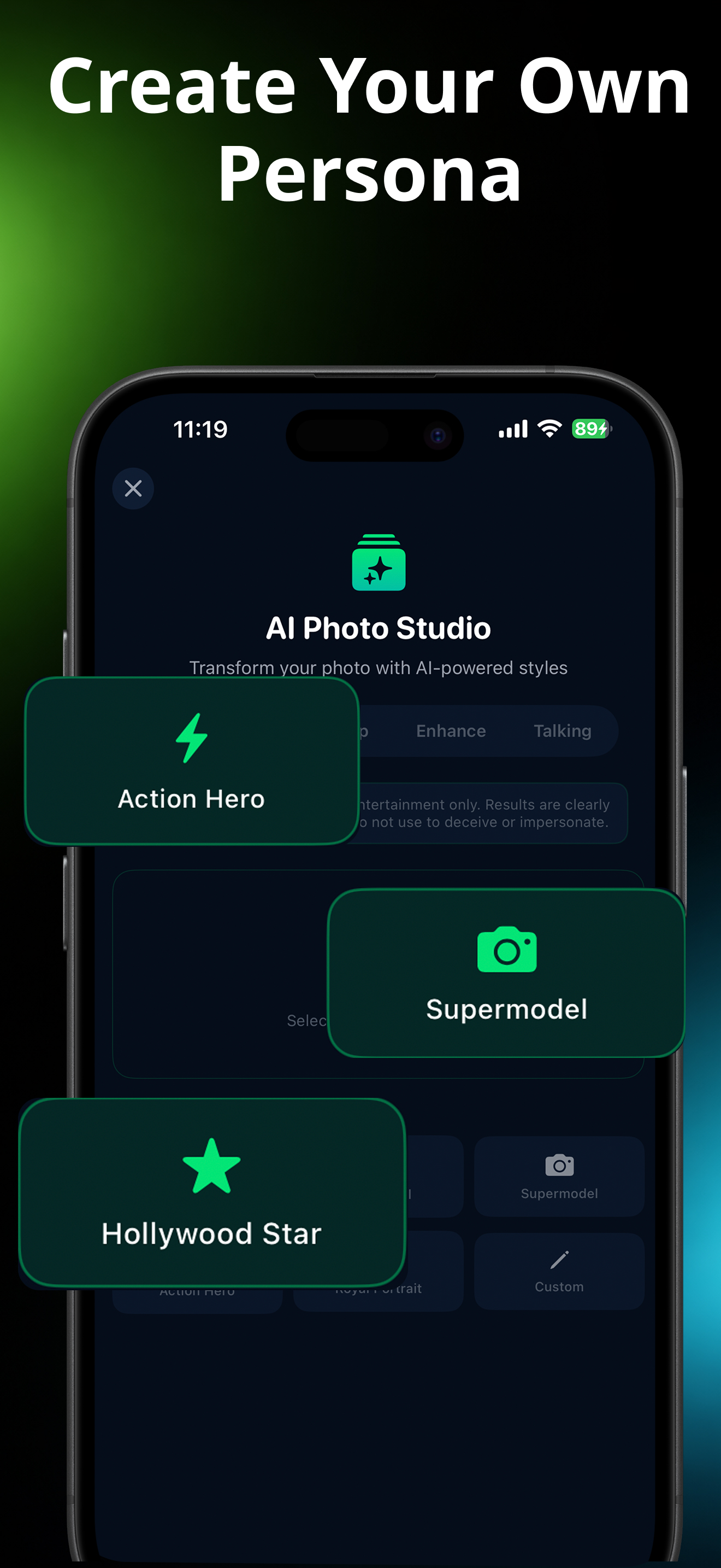 Atlas - Ask Chat AI Anything
