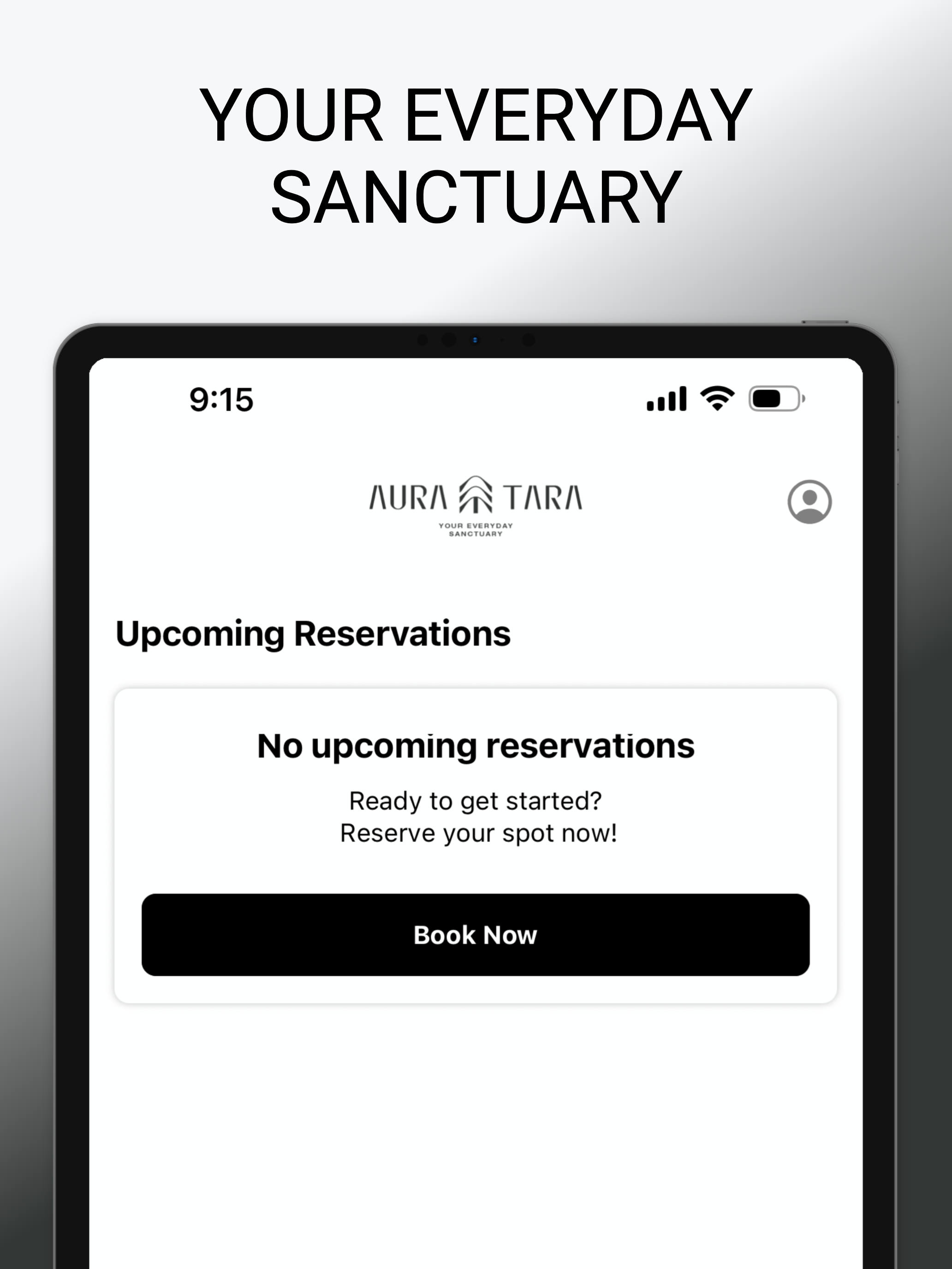 Aura Tara screenshot 6