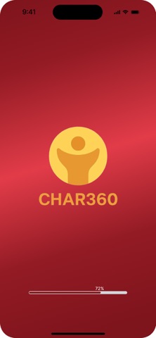 Char360 screenshot