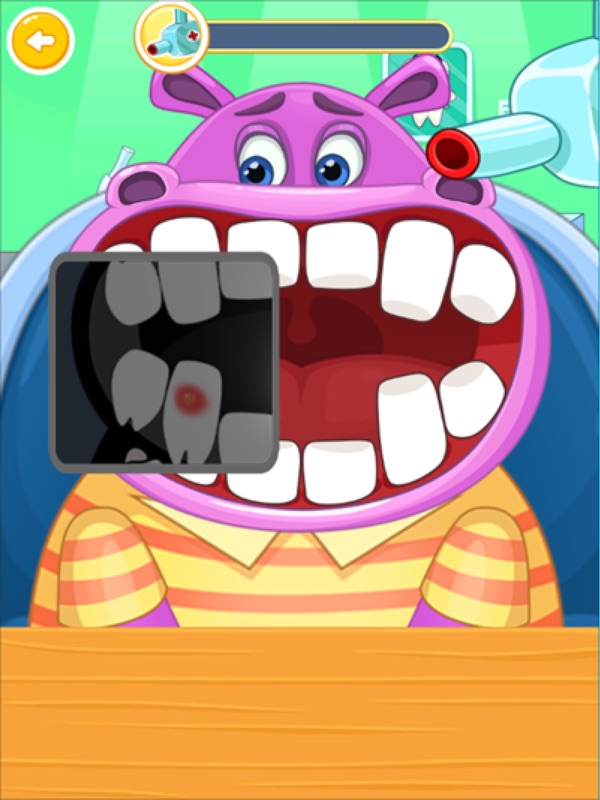 Dentista Animal: Sorrisos screenshot 8