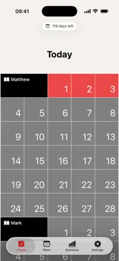 Bible Box screenshot 1