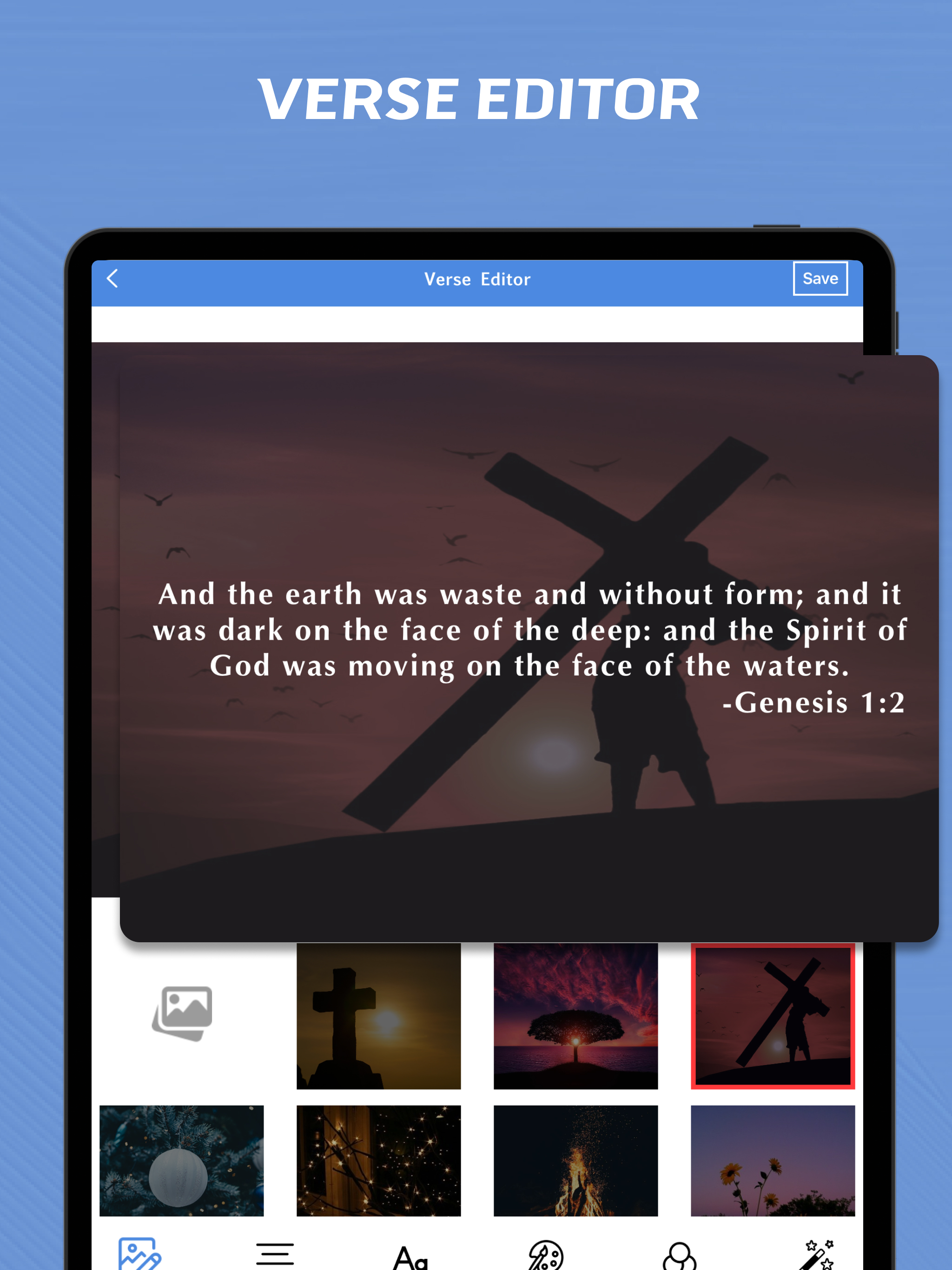 ERV Bible - offline screenshot 18