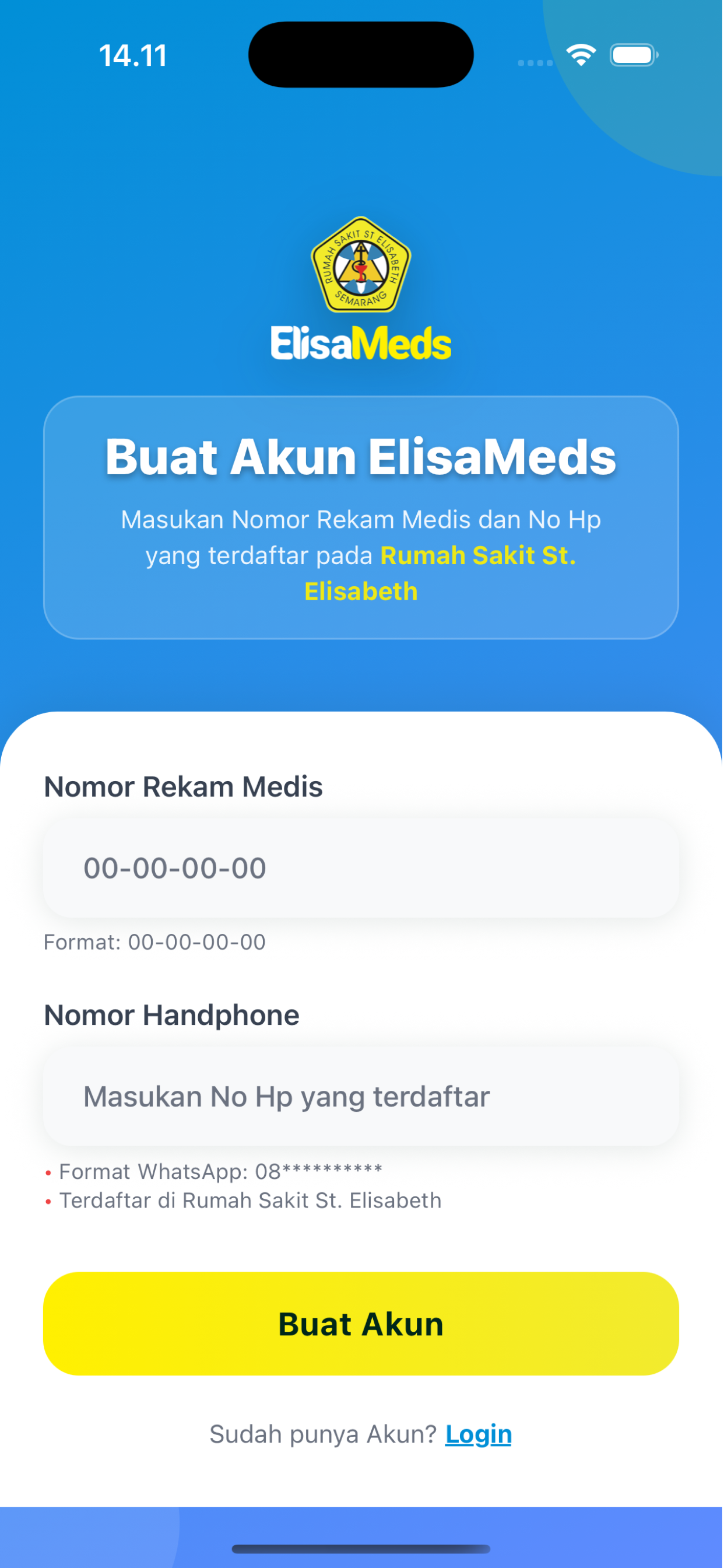 Elisameds
