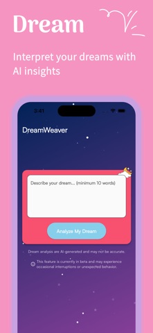 Althena (AI Therapist) Screenshot 6 of 7