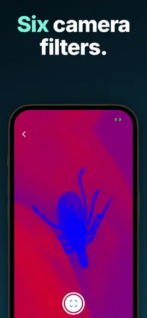 TickScanner: Tick Finder&Lyme screenshot 2