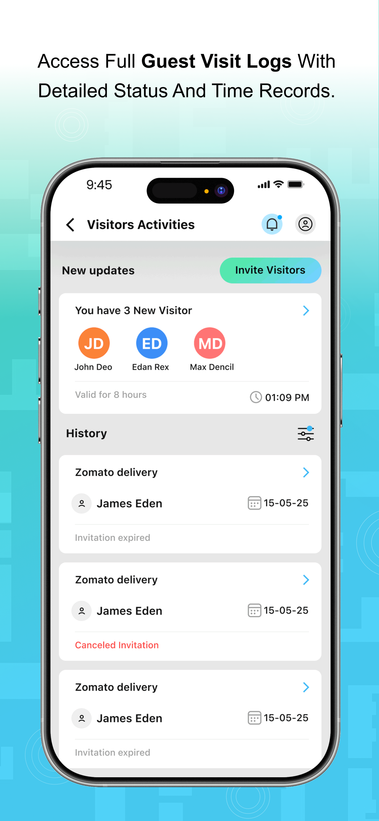 BiGRABiT screenshot 3