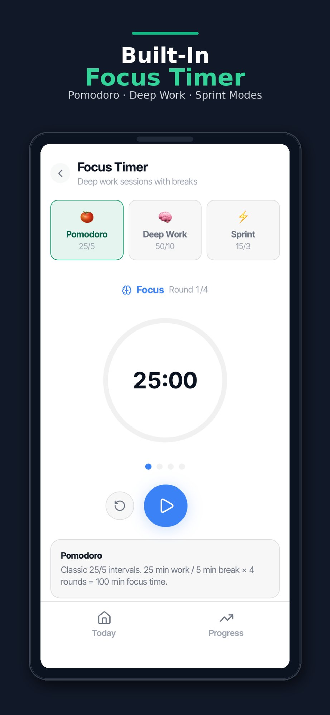 Routines365: Daily Habits screenshot 10