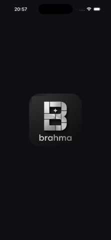 Brahma : AI App Creator Screenshot 1 of 10