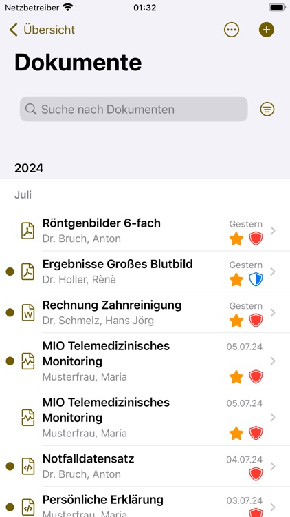 BKK Groz-Beckert ePA screenshot-6
